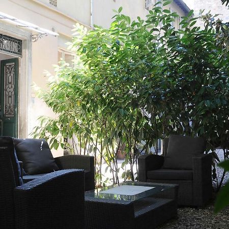Florence Style Residence Exterior photo